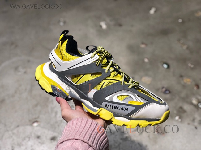 Balenciaga High Quality Shoes